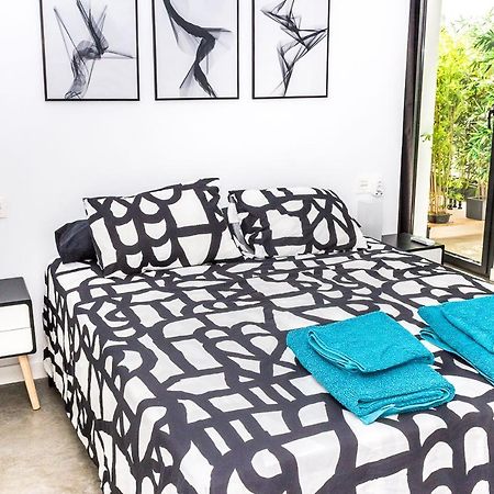Bajo Canada Aguilar, Mojacar Playa エクステリア 写真