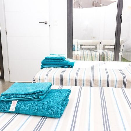 Bajo Canada Aguilar, Mojacar Playa エクステリア 写真