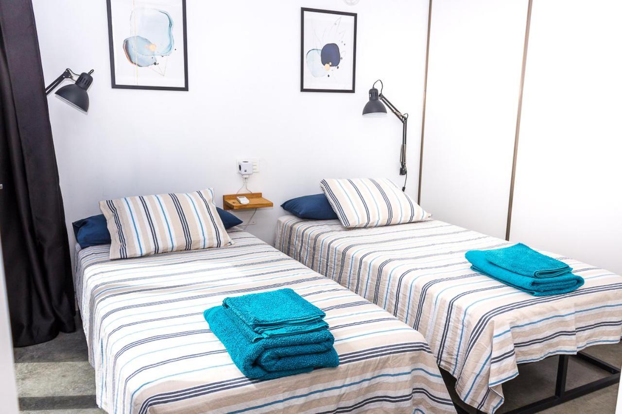 Bajo Canada Aguilar, Mojacar Playa エクステリア 写真